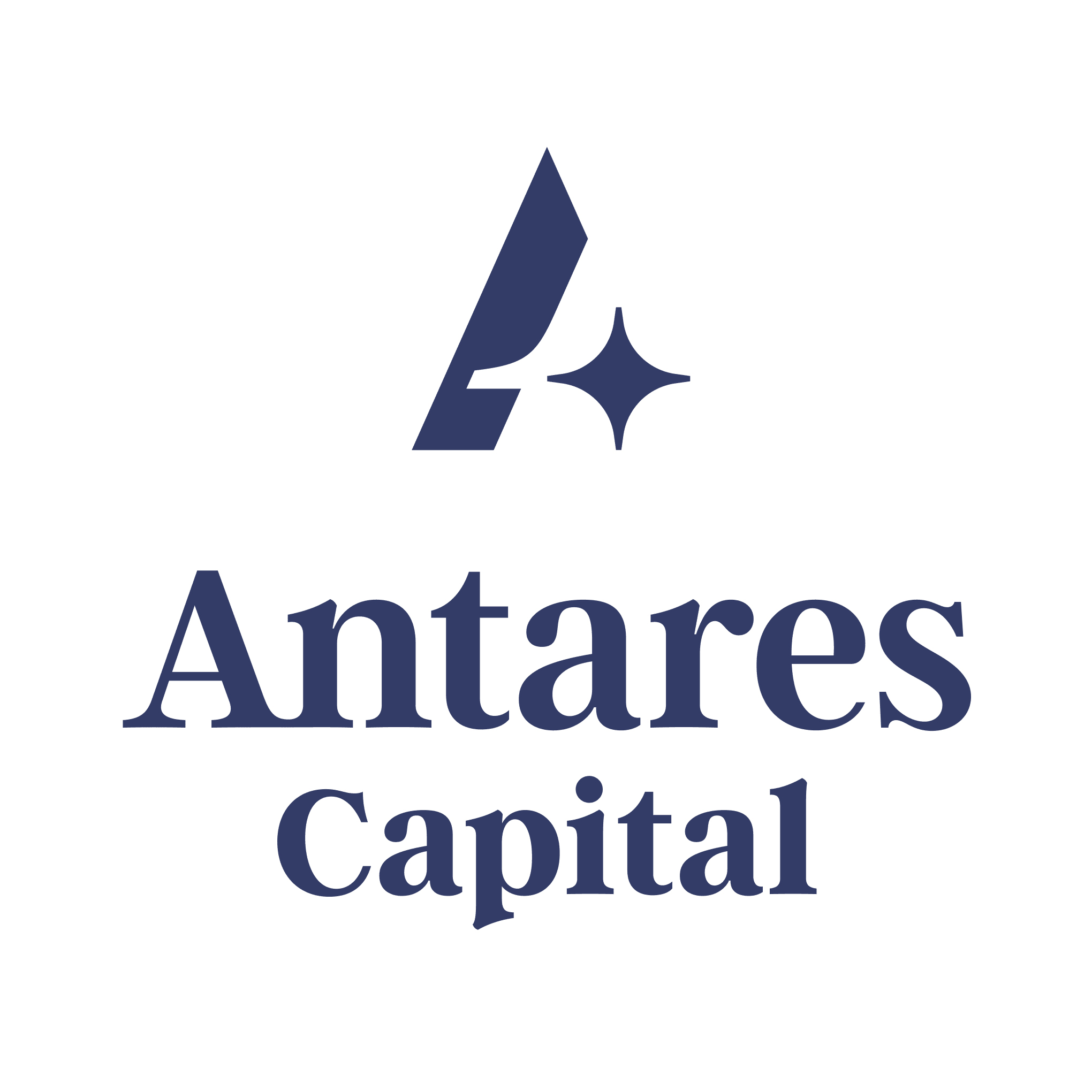 Antares Capital